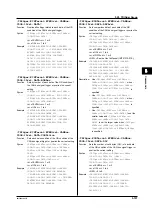 Preview for 191 page of YOKOGAWA DL9040 Series User Manual