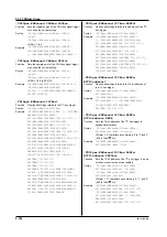 Preview for 218 page of YOKOGAWA DL9040 Series User Manual