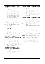 Preview for 224 page of YOKOGAWA DL9040 Series User Manual