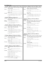 Preview for 226 page of YOKOGAWA DL9040 Series User Manual