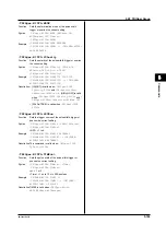 Preview for 233 page of YOKOGAWA DL9040 Series User Manual