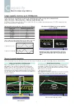 Предварительный просмотр 3 страницы YOKOGAWA DLM2000 Series Instructions Manual