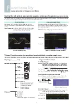 Предварительный просмотр 5 страницы YOKOGAWA DLM2000 Series Instructions Manual