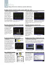 Предварительный просмотр 6 страницы YOKOGAWA DLM2000 Series Instructions Manual