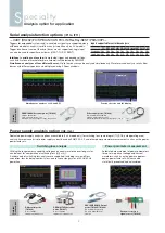 Предварительный просмотр 7 страницы YOKOGAWA DLM2000 Series Instructions Manual