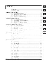 Предварительный просмотр 6 страницы YOKOGAWA DLM4038 User Manual