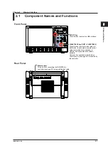 Предварительный просмотр 13 страницы YOKOGAWA DLM4038 User Manual