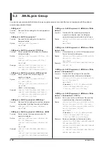 Предварительный просмотр 95 страницы YOKOGAWA DLM4038 User Manual