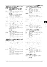 Предварительный просмотр 96 страницы YOKOGAWA DLM4038 User Manual