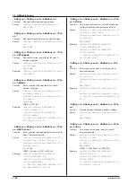 Предварительный просмотр 97 страницы YOKOGAWA DLM4038 User Manual