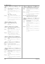 Предварительный просмотр 99 страницы YOKOGAWA DLM4038 User Manual