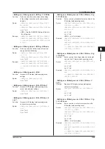 Предварительный просмотр 102 страницы YOKOGAWA DLM4038 User Manual