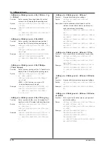 Предварительный просмотр 103 страницы YOKOGAWA DLM4038 User Manual