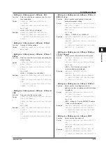 Предварительный просмотр 106 страницы YOKOGAWA DLM4038 User Manual