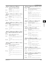 Предварительный просмотр 108 страницы YOKOGAWA DLM4038 User Manual