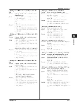 Предварительный просмотр 110 страницы YOKOGAWA DLM4038 User Manual