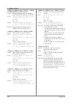 Предварительный просмотр 111 страницы YOKOGAWA DLM4038 User Manual