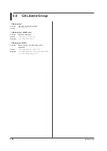 Предварительный просмотр 113 страницы YOKOGAWA DLM4038 User Manual