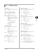 Предварительный просмотр 114 страницы YOKOGAWA DLM4038 User Manual