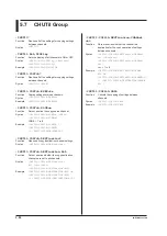 Предварительный просмотр 117 страницы YOKOGAWA DLM4038 User Manual