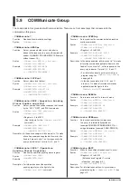 Предварительный просмотр 119 страницы YOKOGAWA DLM4038 User Manual