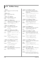 Предварительный просмотр 121 страницы YOKOGAWA DLM4038 User Manual