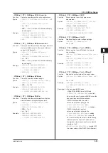 Предварительный просмотр 122 страницы YOKOGAWA DLM4038 User Manual