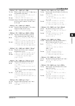 Предварительный просмотр 126 страницы YOKOGAWA DLM4038 User Manual