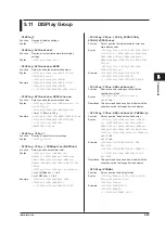 Предварительный просмотр 128 страницы YOKOGAWA DLM4038 User Manual