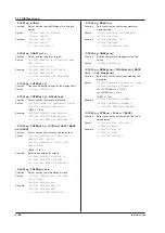 Предварительный просмотр 129 страницы YOKOGAWA DLM4038 User Manual