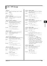 Предварительный просмотр 130 страницы YOKOGAWA DLM4038 User Manual