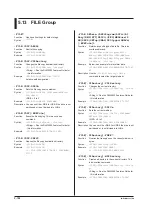 Предварительный просмотр 137 страницы YOKOGAWA DLM4038 User Manual