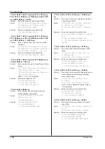 Предварительный просмотр 139 страницы YOKOGAWA DLM4038 User Manual