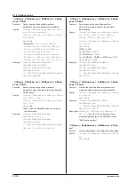 Предварительный просмотр 143 страницы YOKOGAWA DLM4038 User Manual