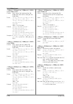 Предварительный просмотр 145 страницы YOKOGAWA DLM4038 User Manual