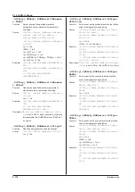 Предварительный просмотр 151 страницы YOKOGAWA DLM4038 User Manual