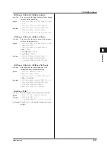 Предварительный просмотр 154 страницы YOKOGAWA DLM4038 User Manual