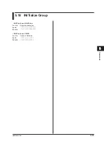 Предварительный просмотр 156 страницы YOKOGAWA DLM4038 User Manual