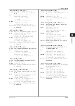 Предварительный просмотр 158 страницы YOKOGAWA DLM4038 User Manual