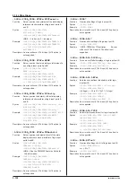 Предварительный просмотр 161 страницы YOKOGAWA DLM4038 User Manual