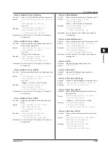 Предварительный просмотр 162 страницы YOKOGAWA DLM4038 User Manual