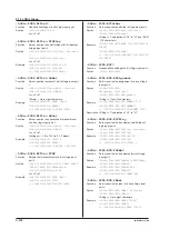 Предварительный просмотр 163 страницы YOKOGAWA DLM4038 User Manual