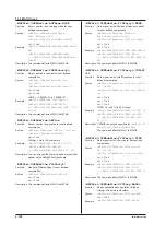 Предварительный просмотр 169 страницы YOKOGAWA DLM4038 User Manual