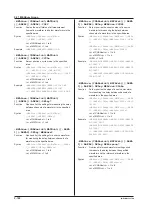 Предварительный просмотр 173 страницы YOKOGAWA DLM4038 User Manual