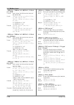 Предварительный просмотр 175 страницы YOKOGAWA DLM4038 User Manual