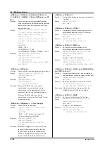 Предварительный просмотр 179 страницы YOKOGAWA DLM4038 User Manual