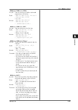 Предварительный просмотр 180 страницы YOKOGAWA DLM4038 User Manual