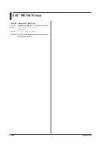 Предварительный просмотр 181 страницы YOKOGAWA DLM4038 User Manual