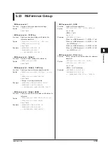 Предварительный просмотр 182 страницы YOKOGAWA DLM4038 User Manual