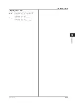 Предварительный просмотр 188 страницы YOKOGAWA DLM4038 User Manual